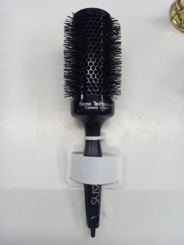 Cepillo redondo de brushing